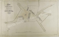 Historic map of Farndale 1875